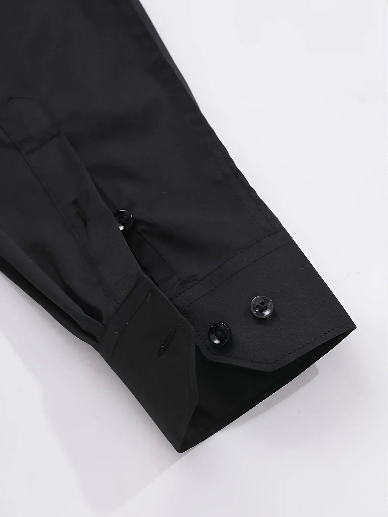 Willem™ | Elegante Overhemd Met Lange Mouwen