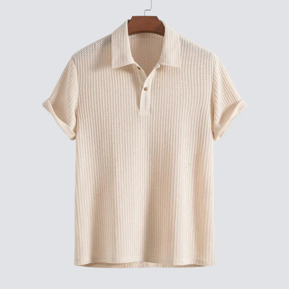 Bas™|Prime-poloshirt