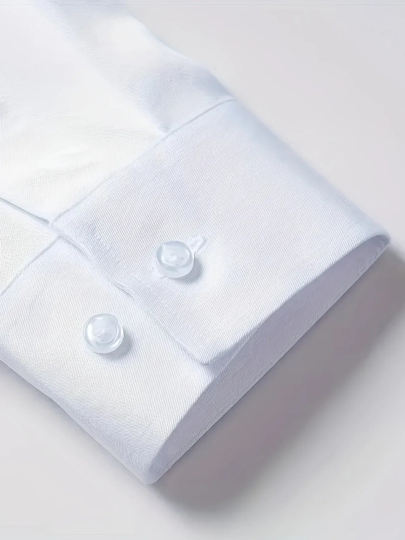 Willem™ | Elegante Overhemd Met Lange Mouwen