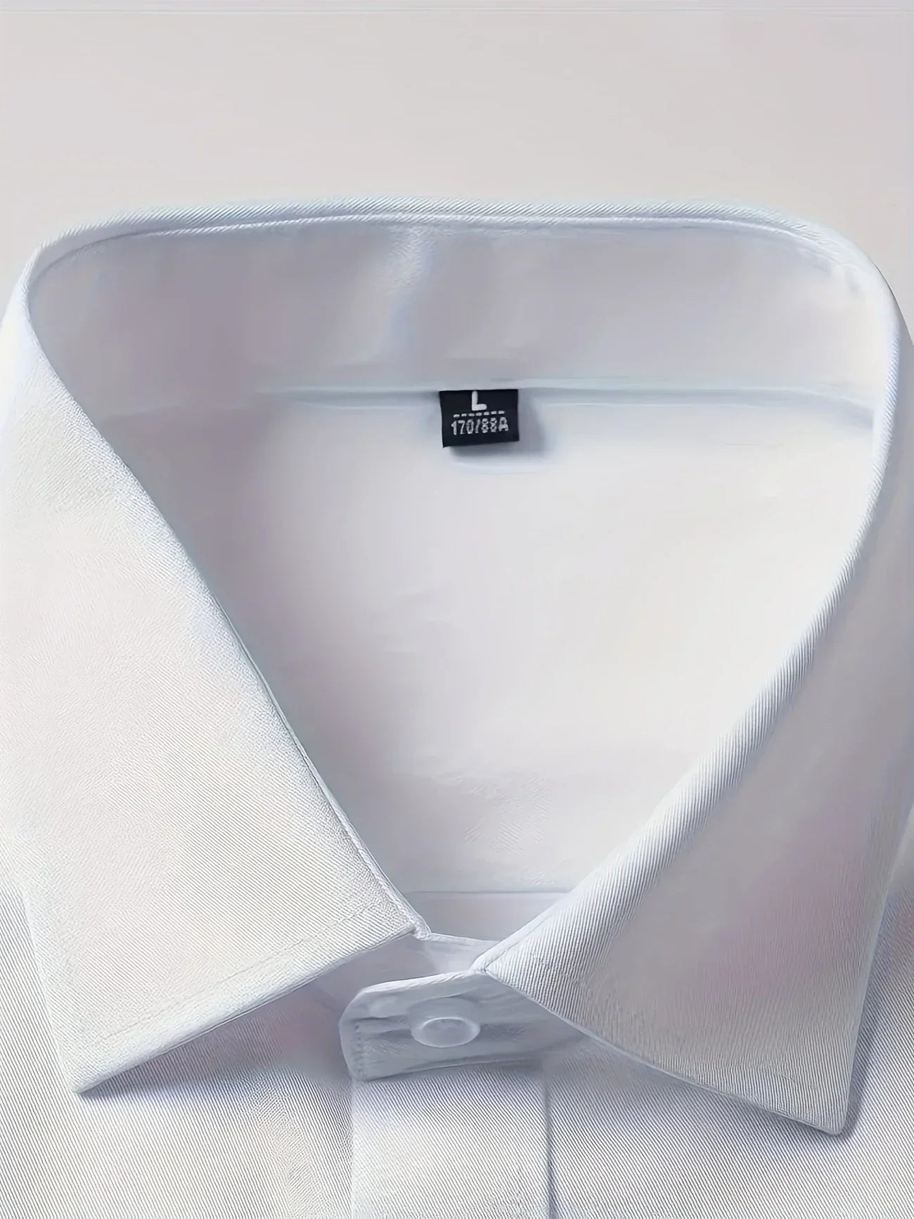 Willem™ | Elegante Overhemd Met Lange Mouwen