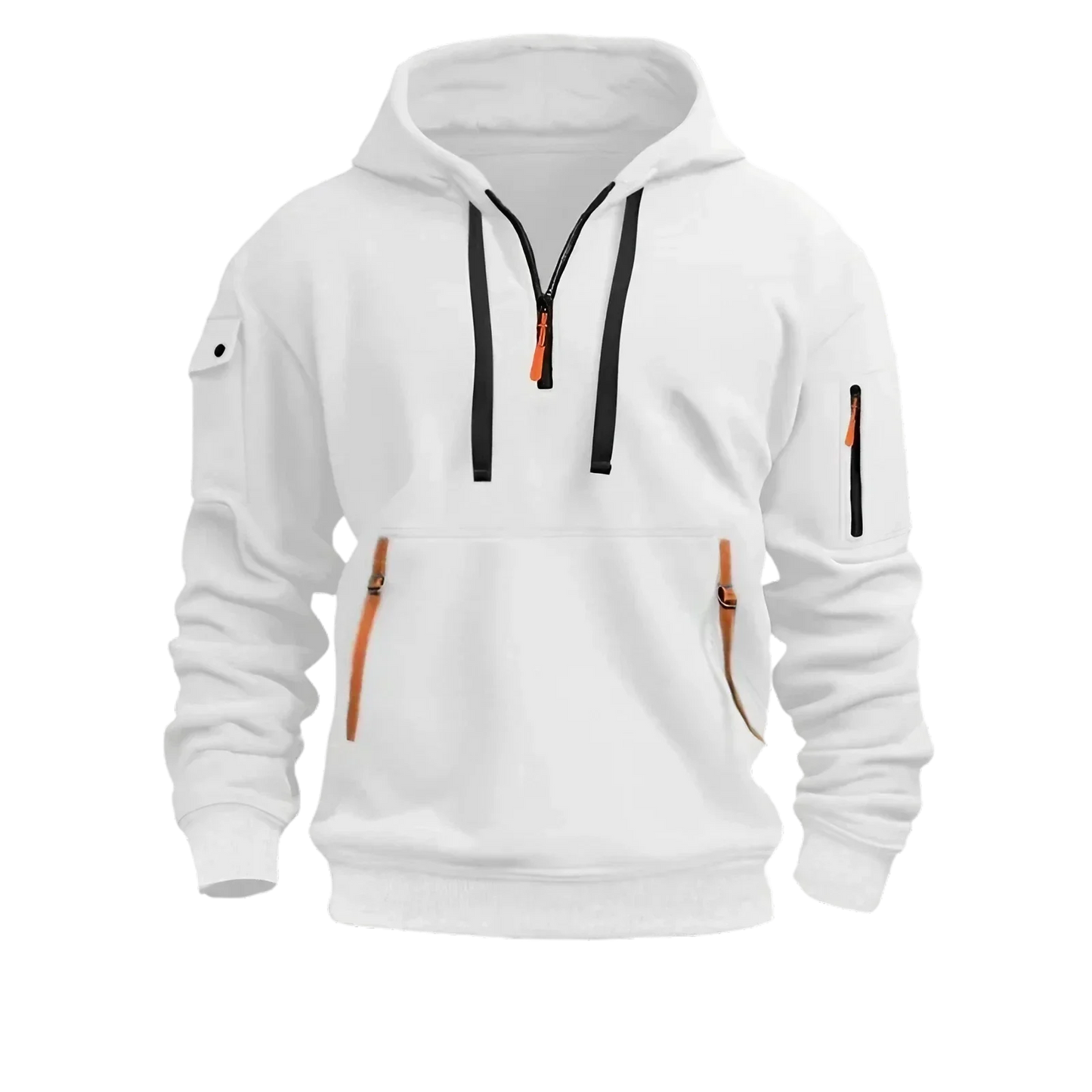 Jonas™ – Urban hoodie