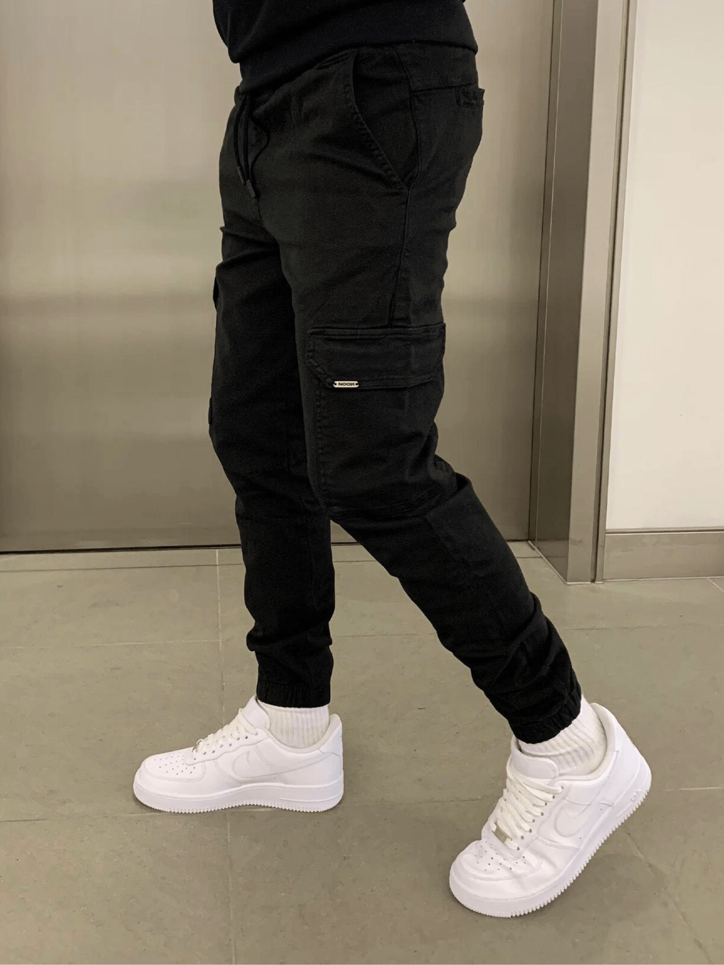 Ruben™|Comfortabele Cargo Broek