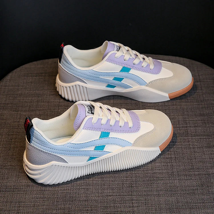 Fleur™|Ultra-comfortabele orthopedische sneakers