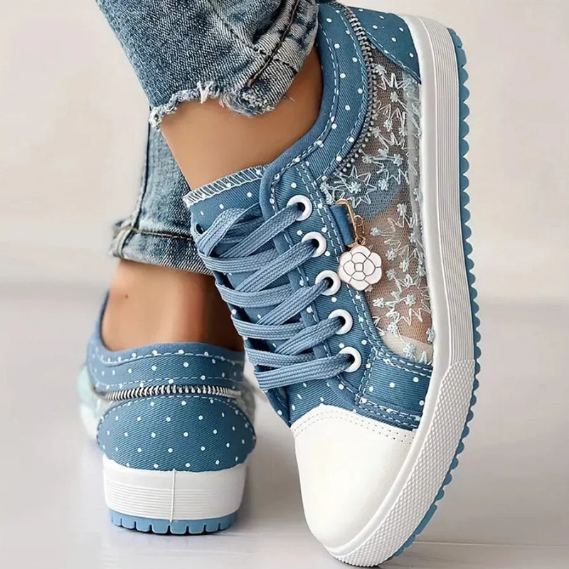 Bram™ | Orthopedische Comfort Sneakers