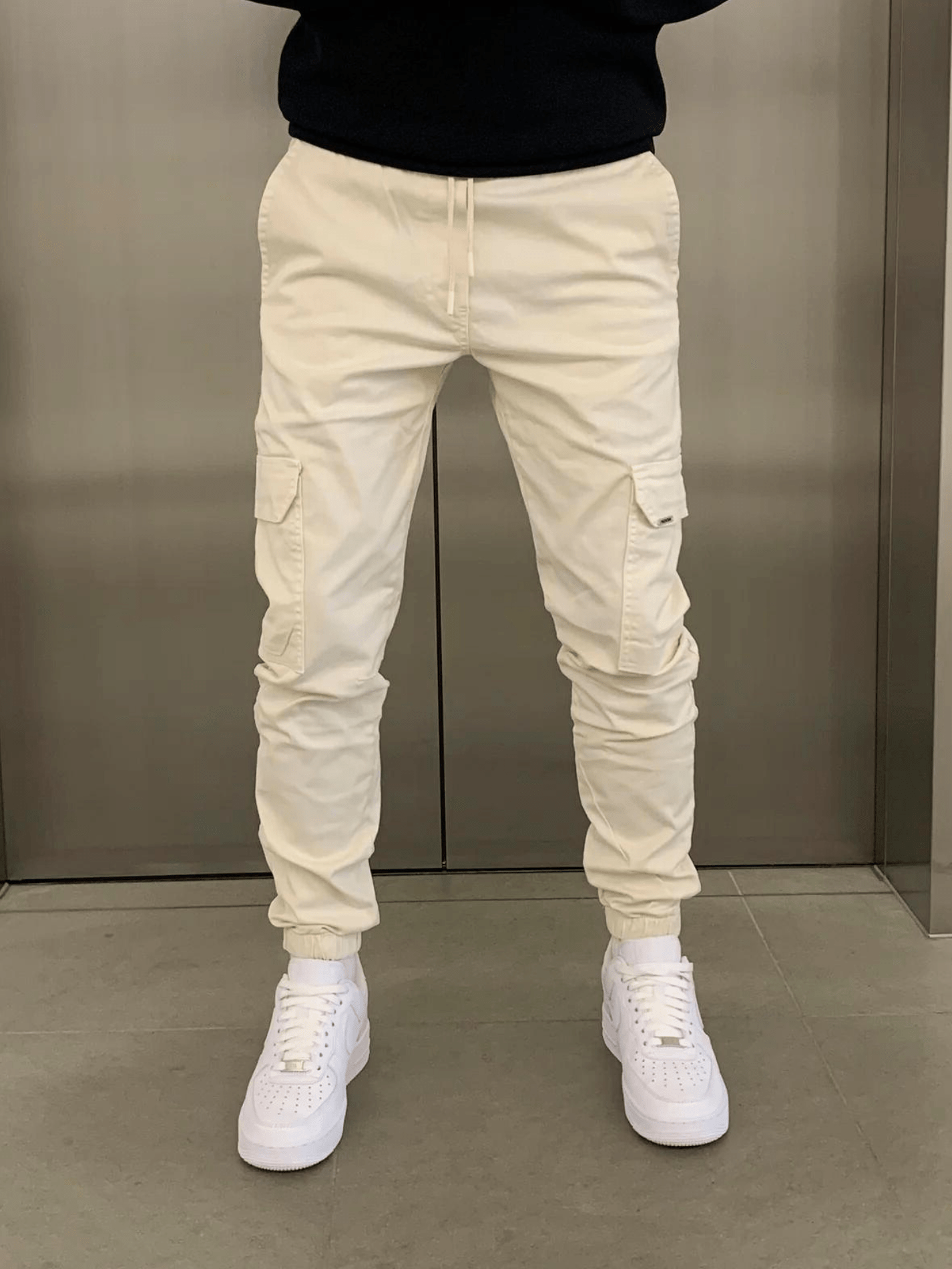 Ruben™|Comfortabele Cargo Broek