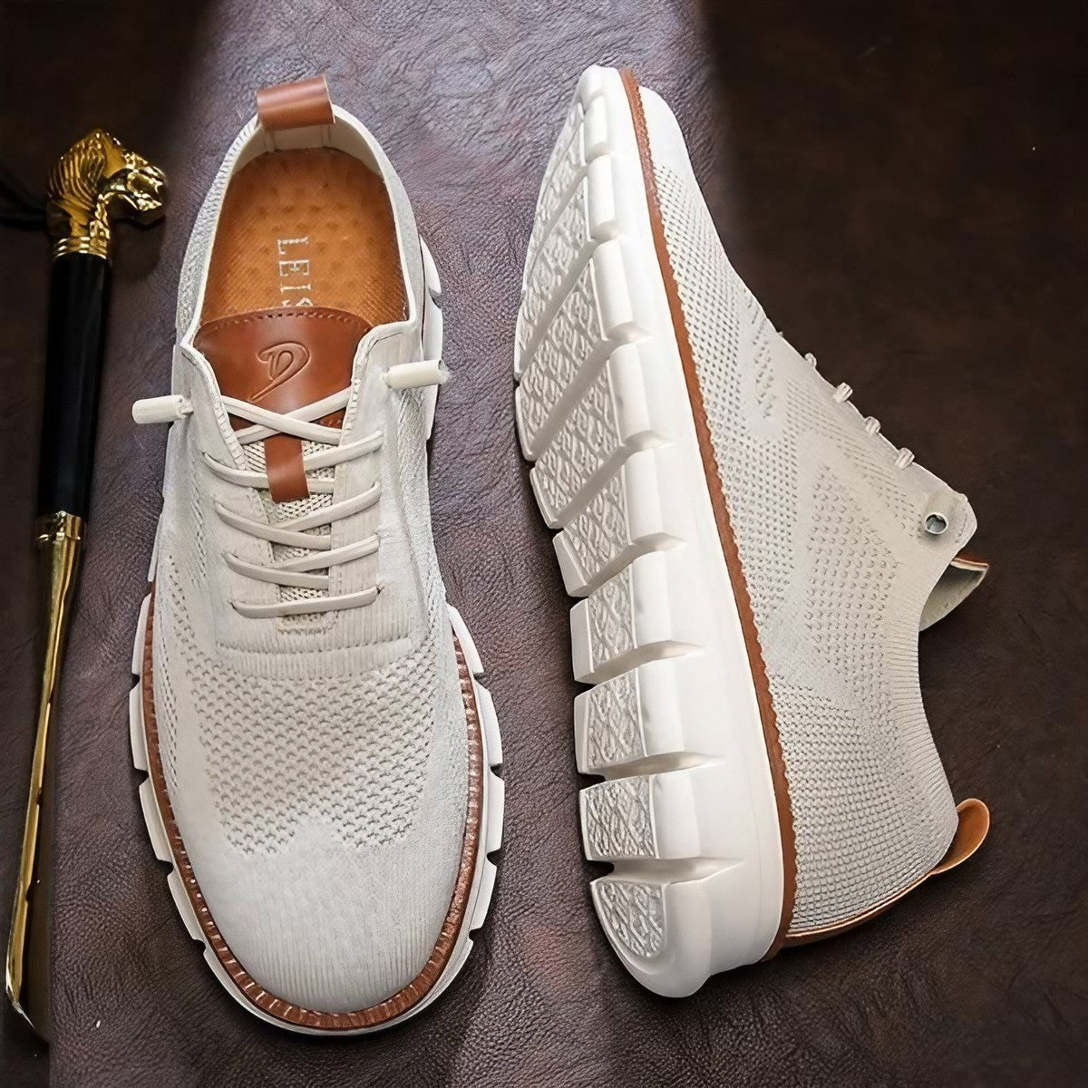 UrbanFit™ – UltraComfort Sneaker voor Dames