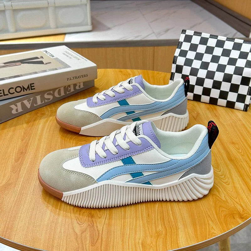 Fleur™|Ultra-comfortabele orthopedische sneakers