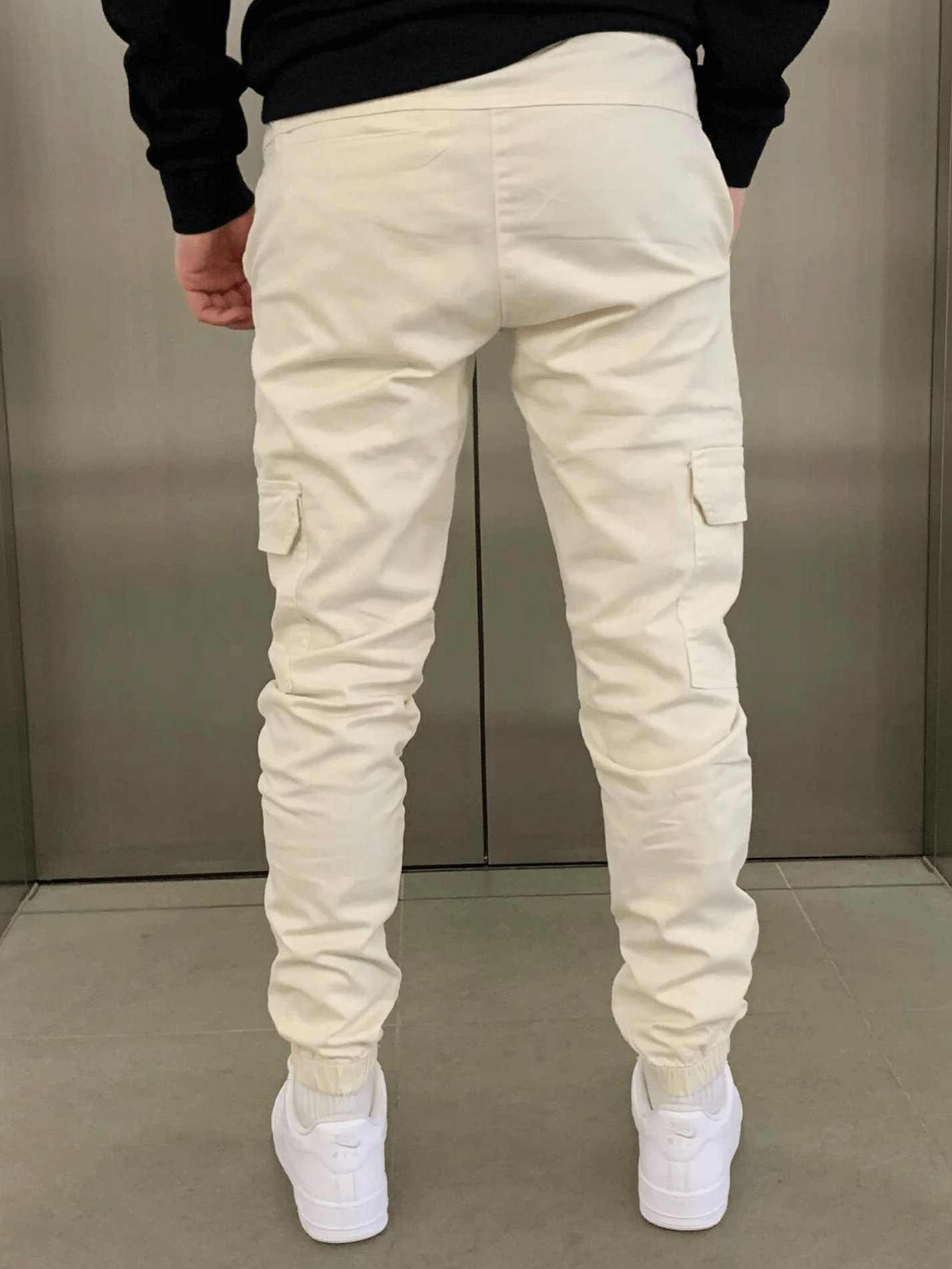 Ruben™|Comfortabele Cargo Broek