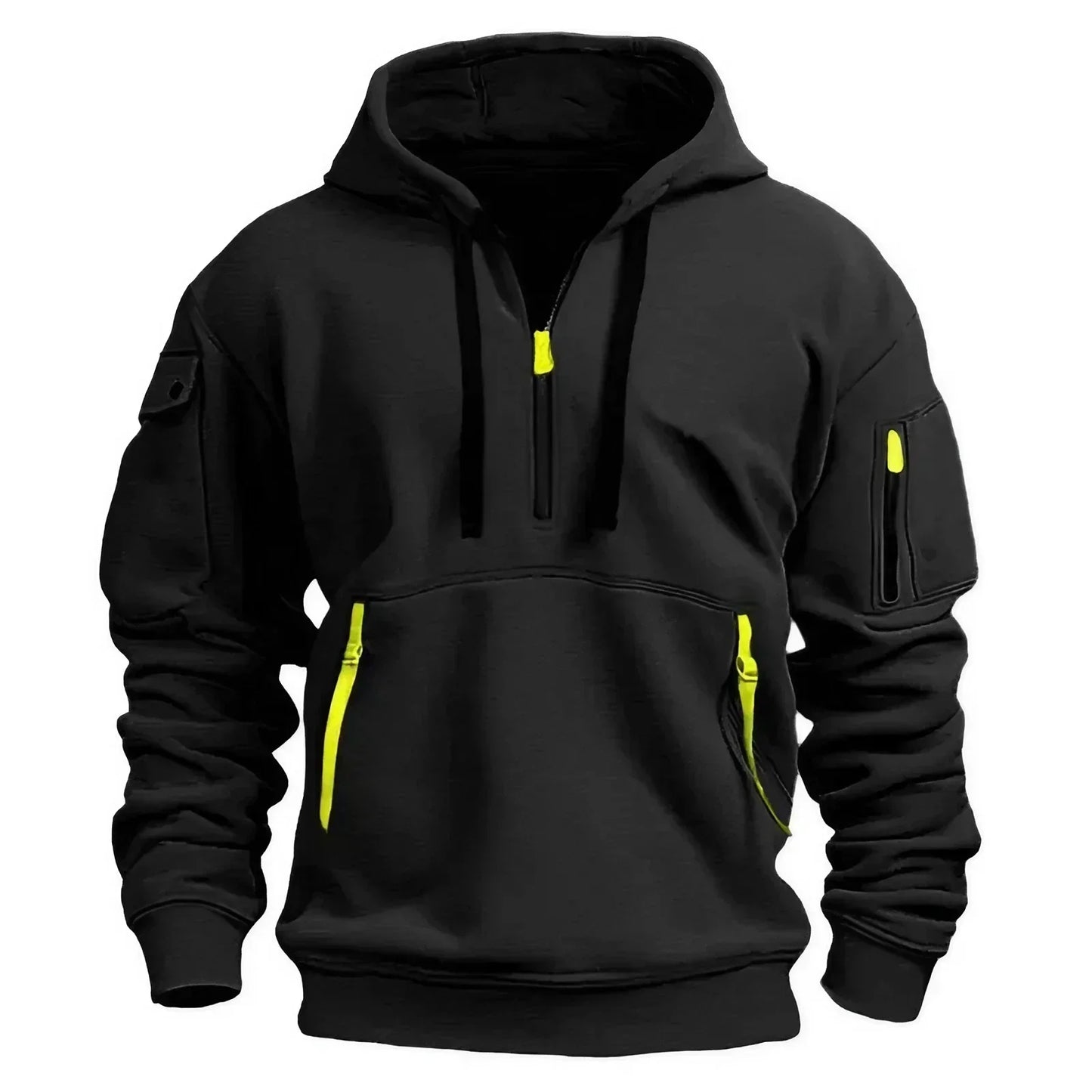 Jonas™ – Urban hoodie