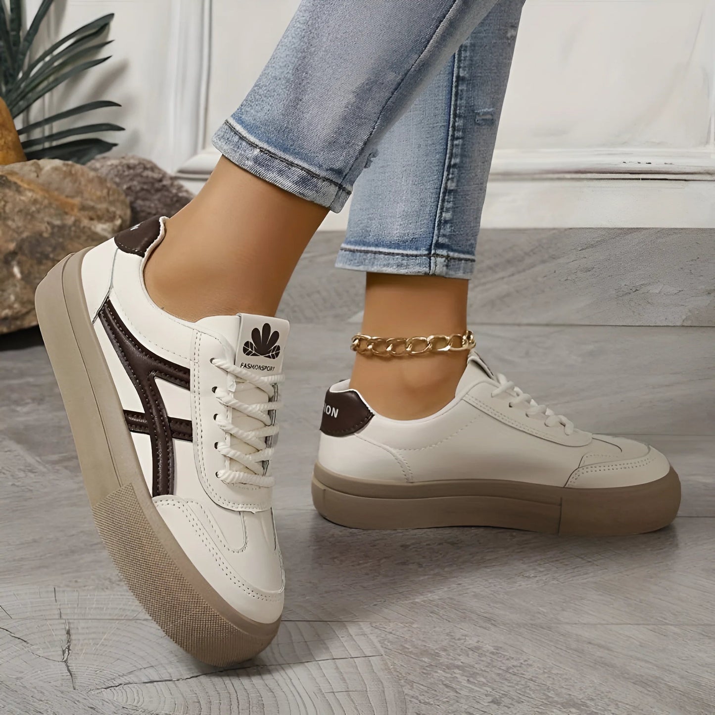 Elly™|Orthopedische Sneakers