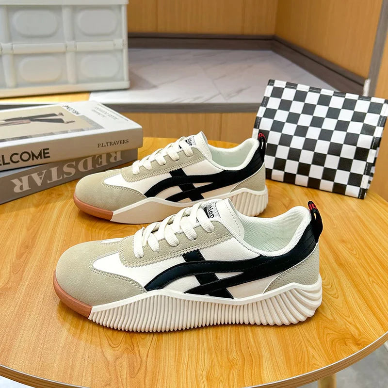 Fleur™|Ultra-comfortabele orthopedische sneakers