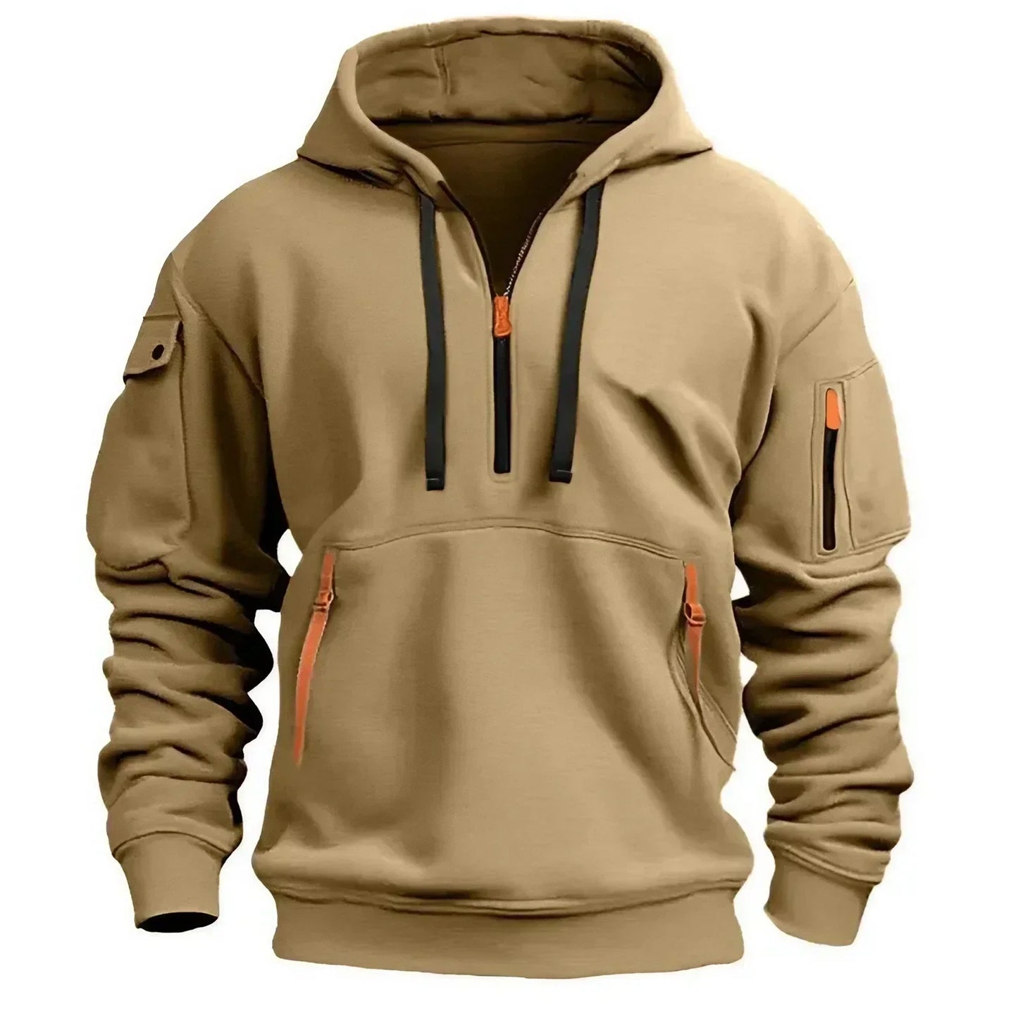 Jonas™ – Urban hoodie
