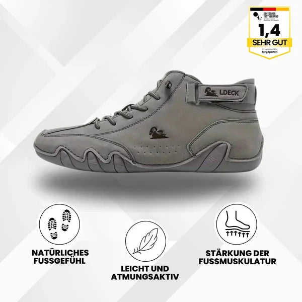 ALPACA™ – DE BETERE BAREFOOT SCHOEN
