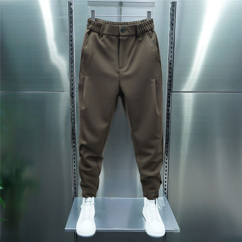 Morris™|Elegante Casual Broek
