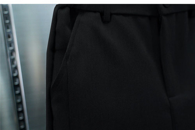 Morris™|Elegante Casual Broek