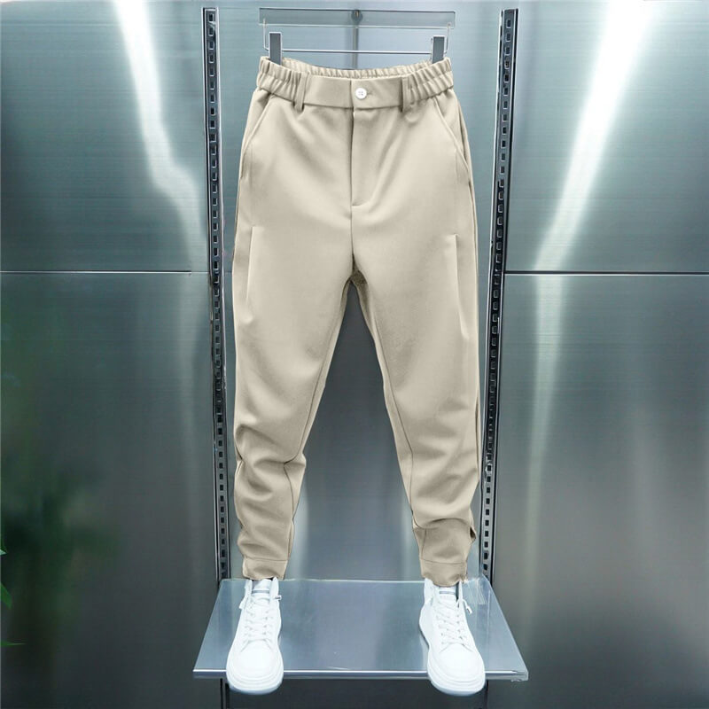 Morris™|Elegante Casual Broek