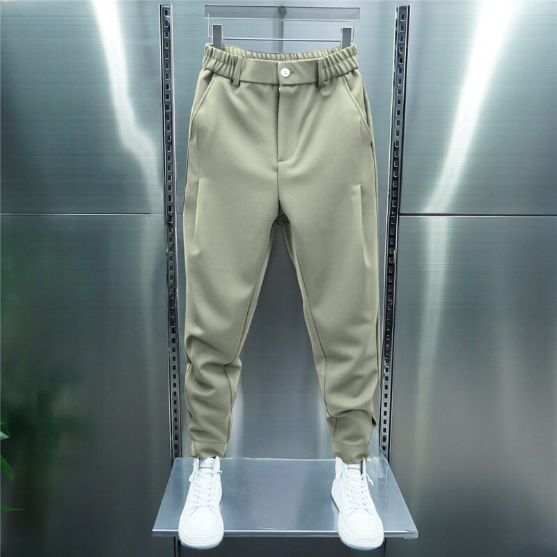 Morris™|Elegante Casual Broek