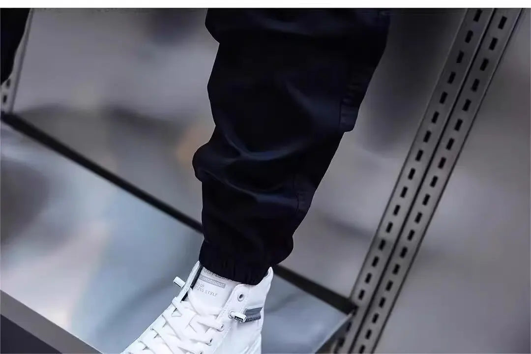 Vince™|Sportbroek met Details