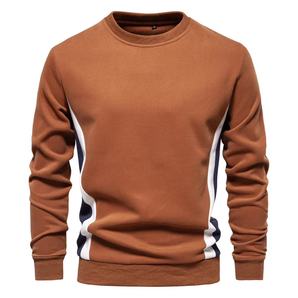 Huberd | Elegante Herenpullover