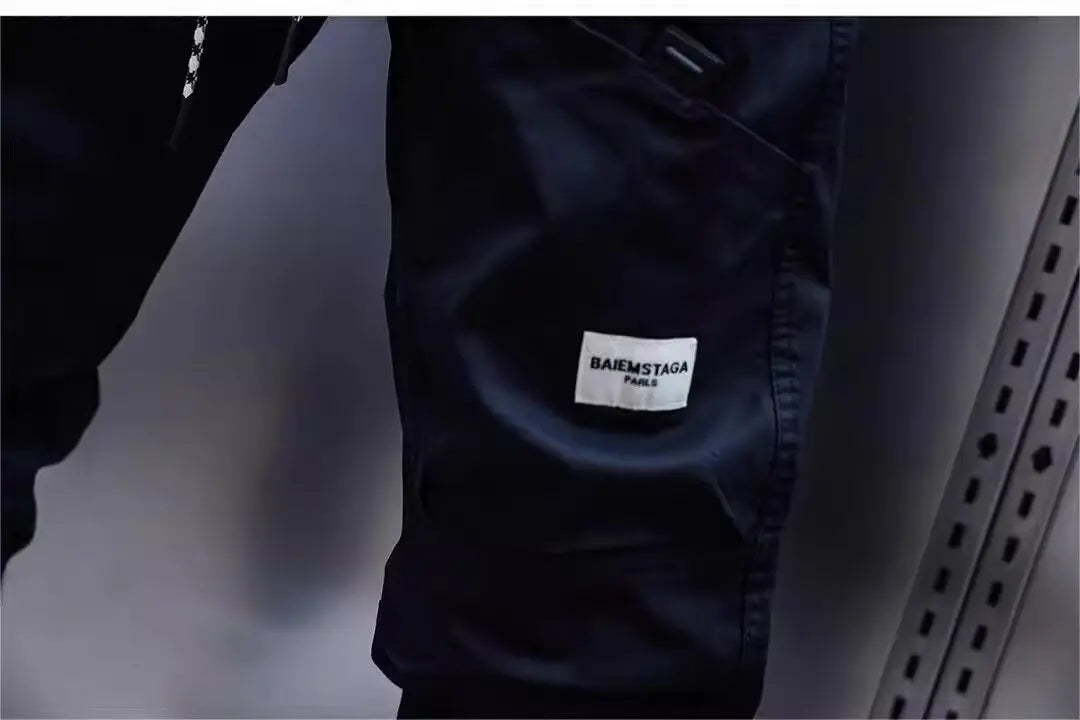 Vince™|Sportbroek met Details