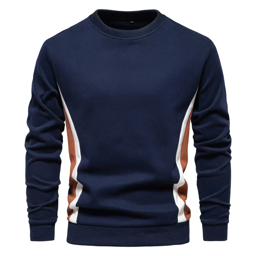 Huberd | Elegante Herenpullover