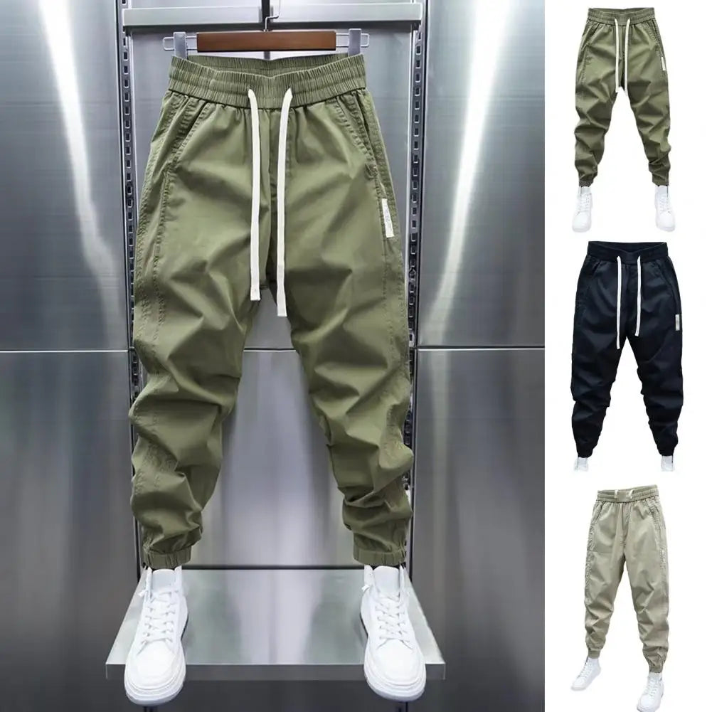 Jayden™|Loungebroek met Koord