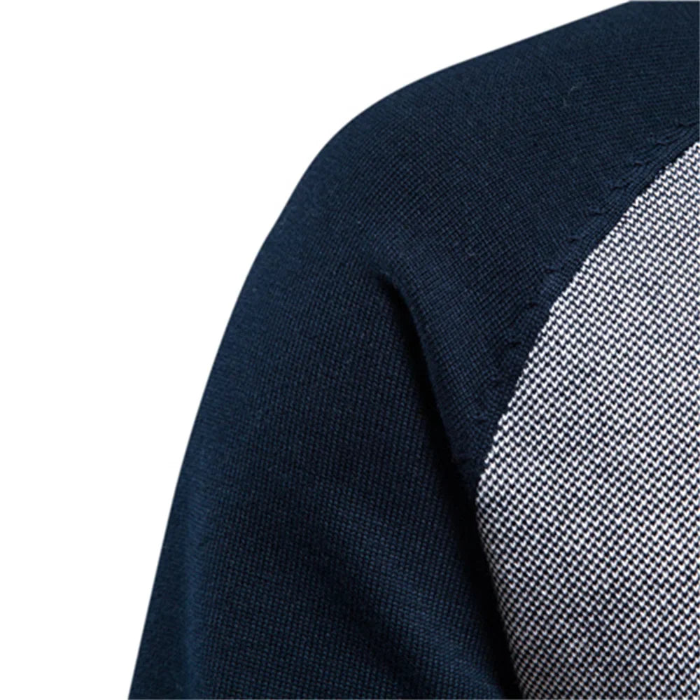 Huberd | Premium Herencardigan