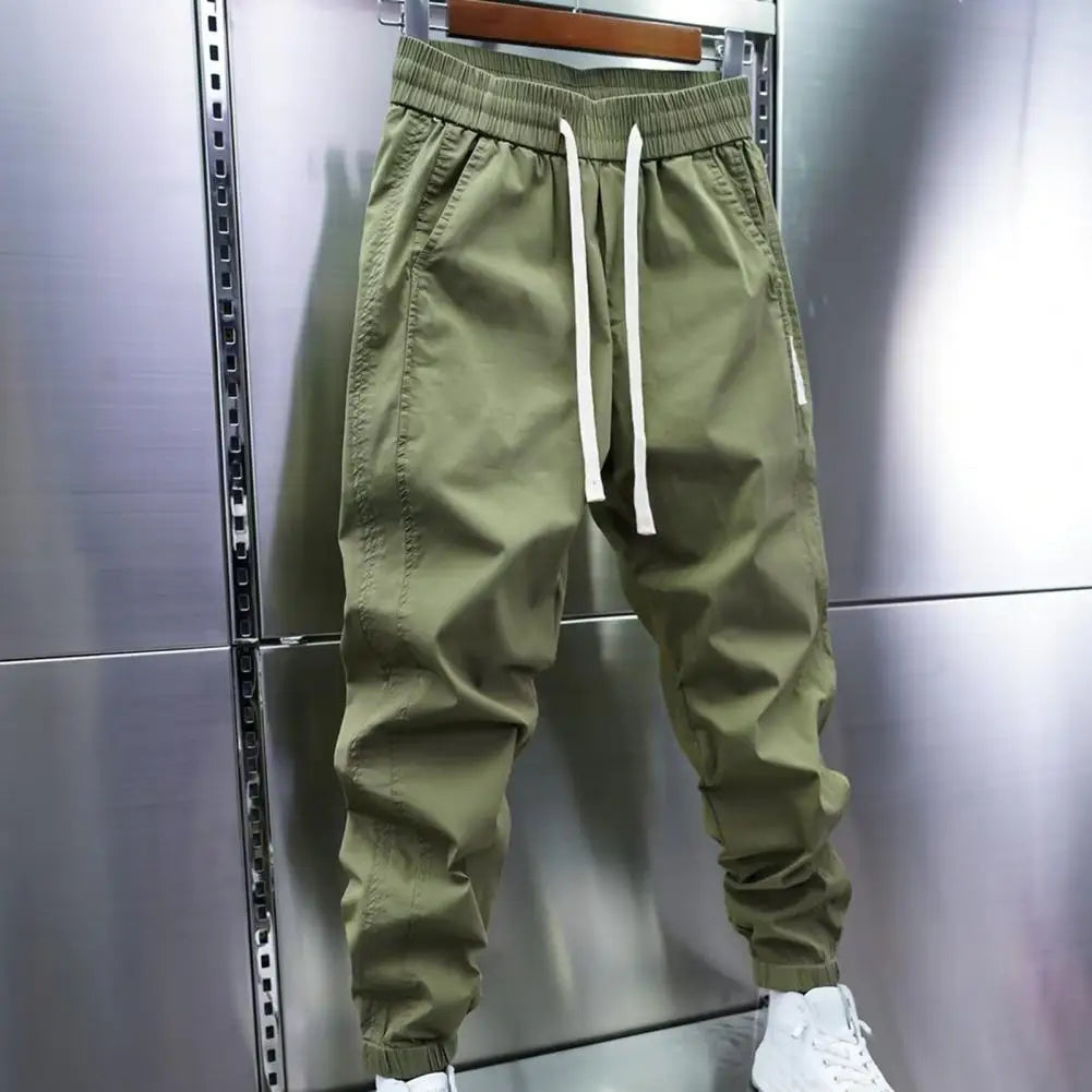 Jayden™|Loungebroek met Koord