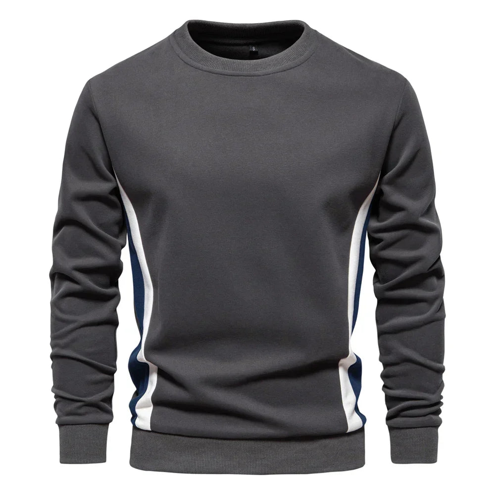 Huberd | Elegante Herenpullover