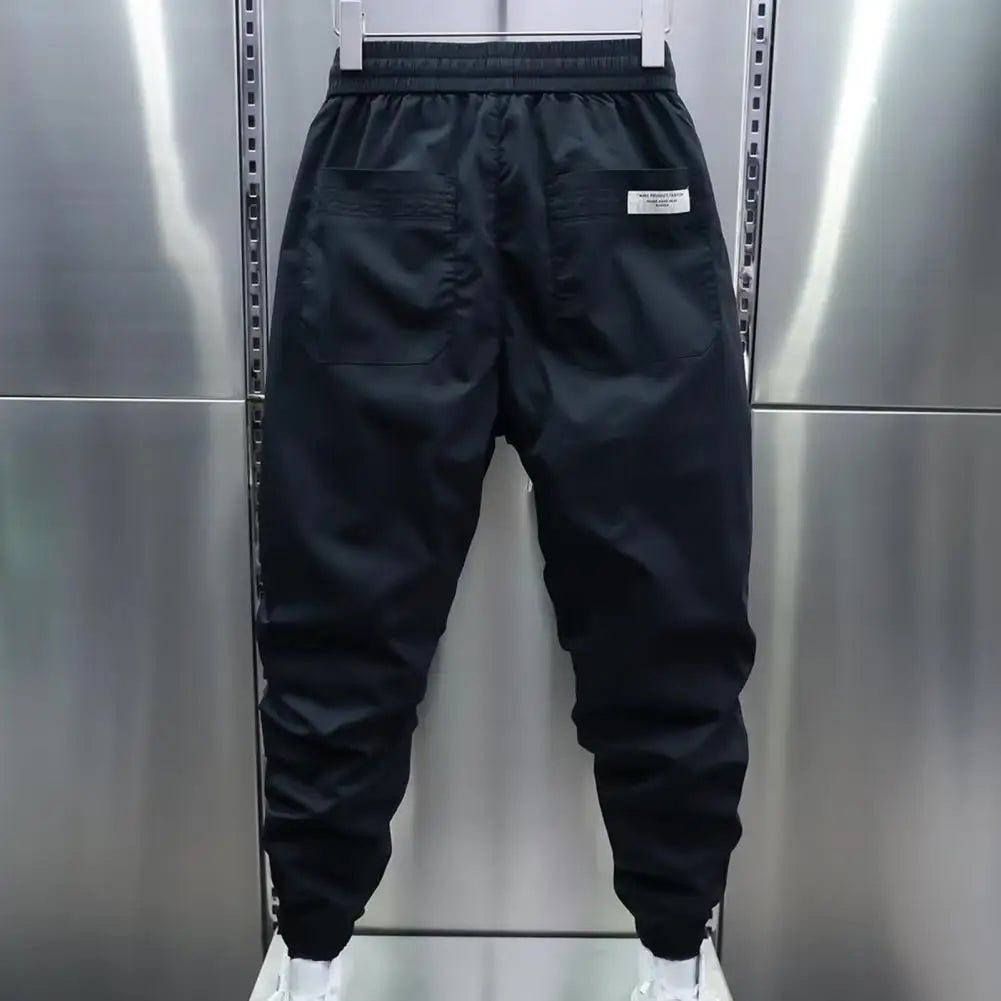 Jayden™|Loungebroek met Koord