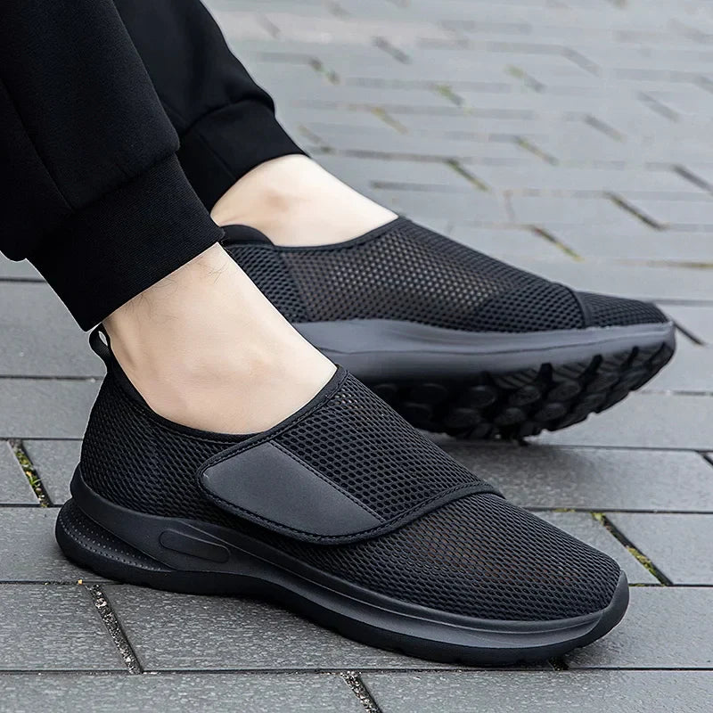 Esmée™|Comfortabele Mesh Sandalen
