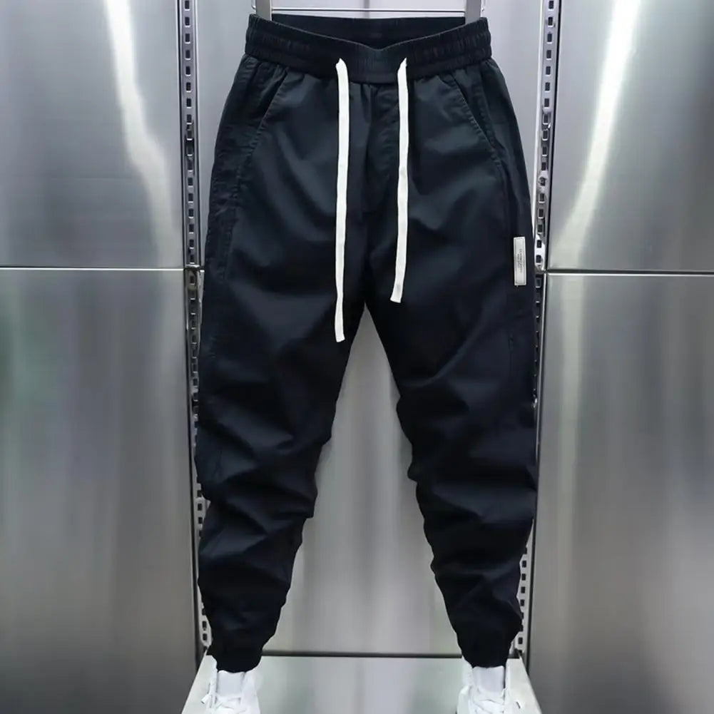 Jayden™|Loungebroek met Koord