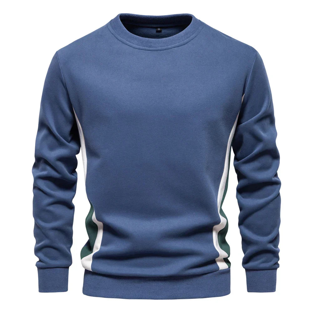 Huberd | Elegante Herenpullover