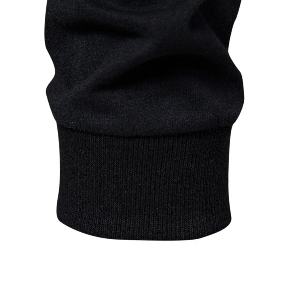 Huberd | Longsleeve met raglanmouwen