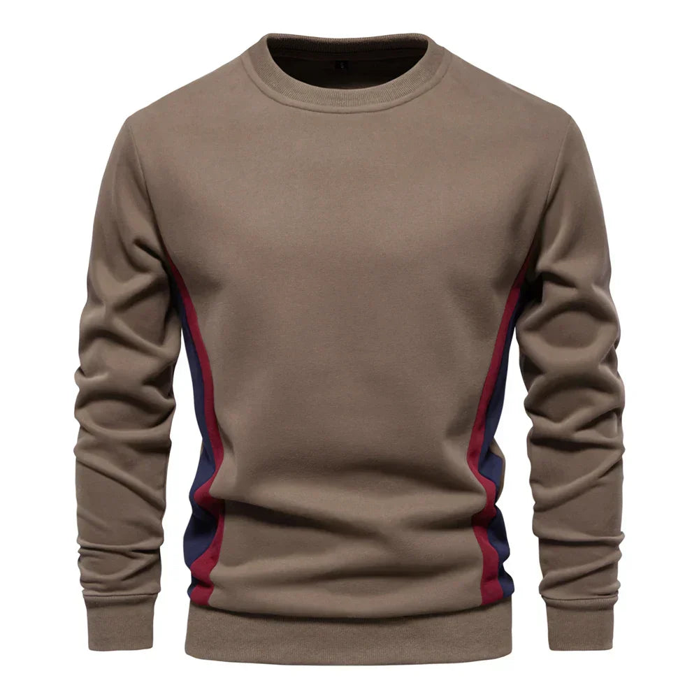 Huberd | Elegante Herenpullover