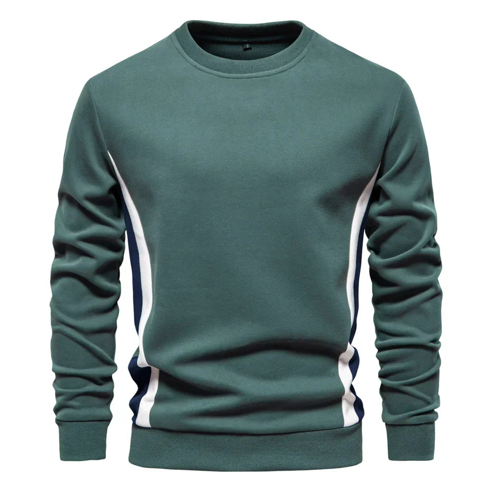 Huberd | Elegante Herenpullover