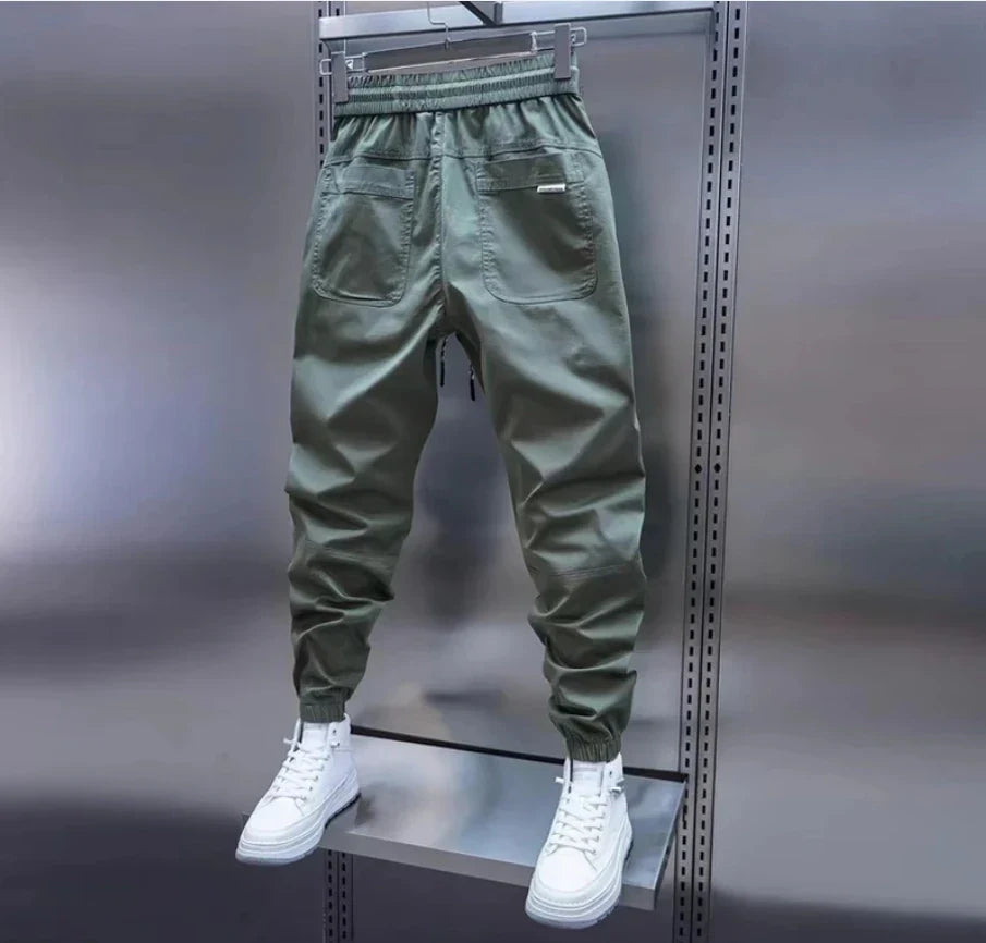 Vince™|Sportbroek met Details