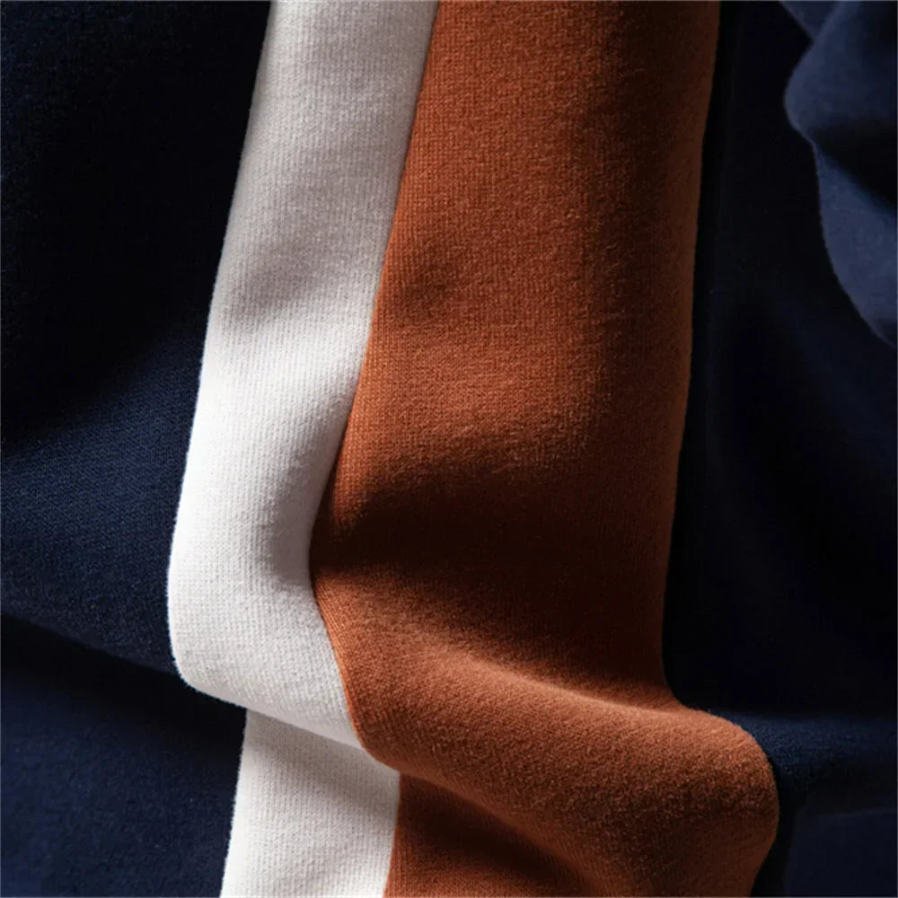 Huberd | Elegante Herenpullover