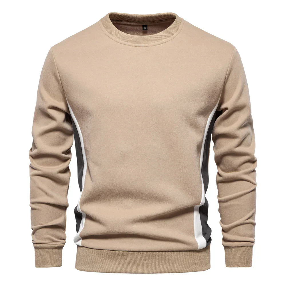 Huberd | Elegante Herenpullover