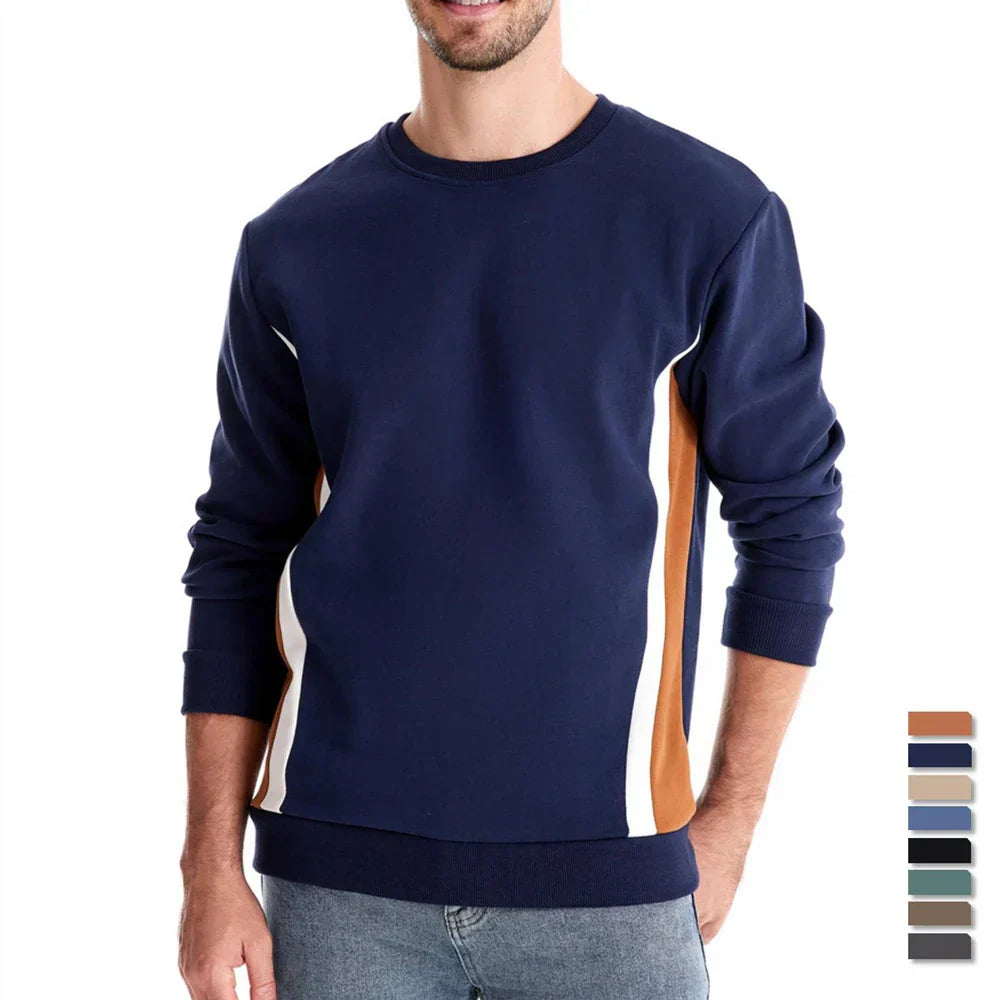 Huberd | Elegante Herenpullover