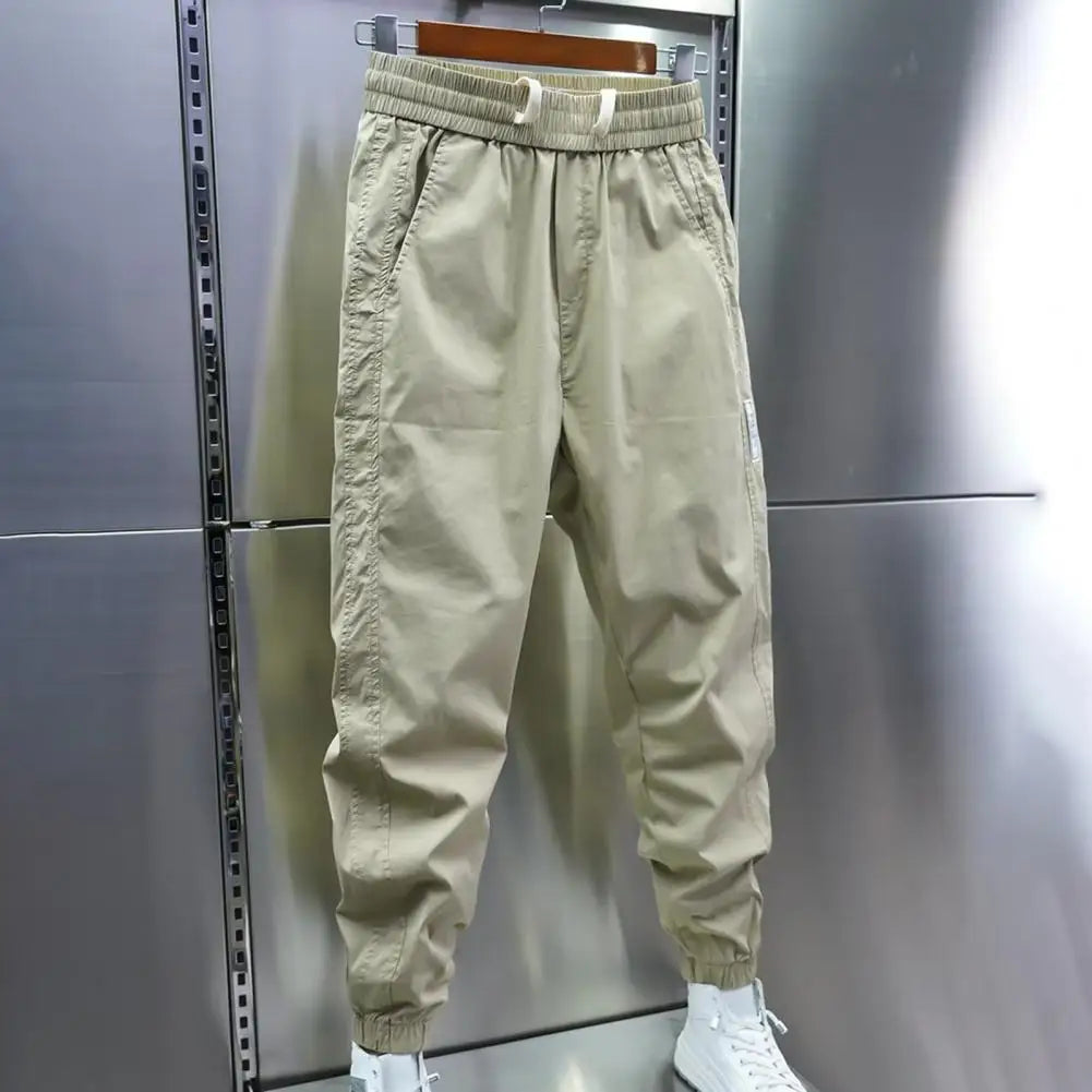 Jayden™|Loungebroek met Koord