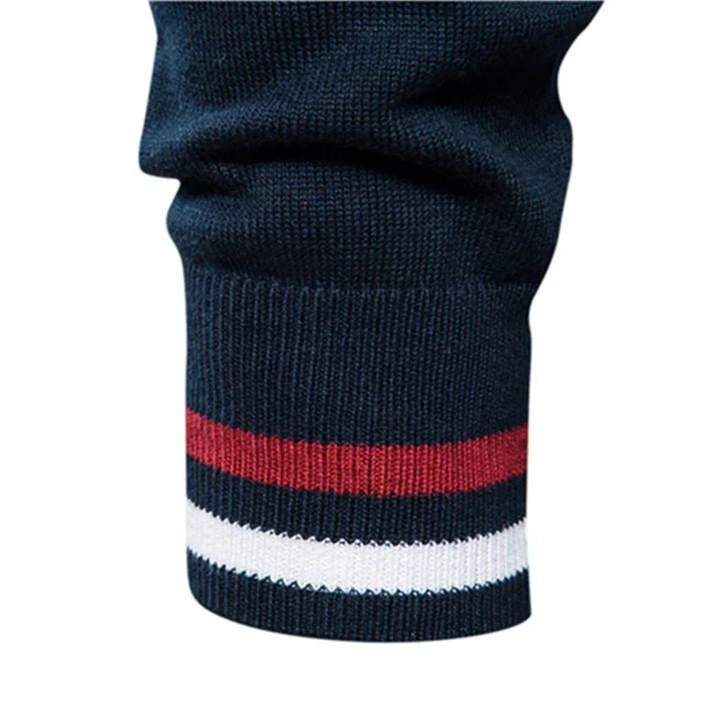 Huberd | Premium Herencardigan