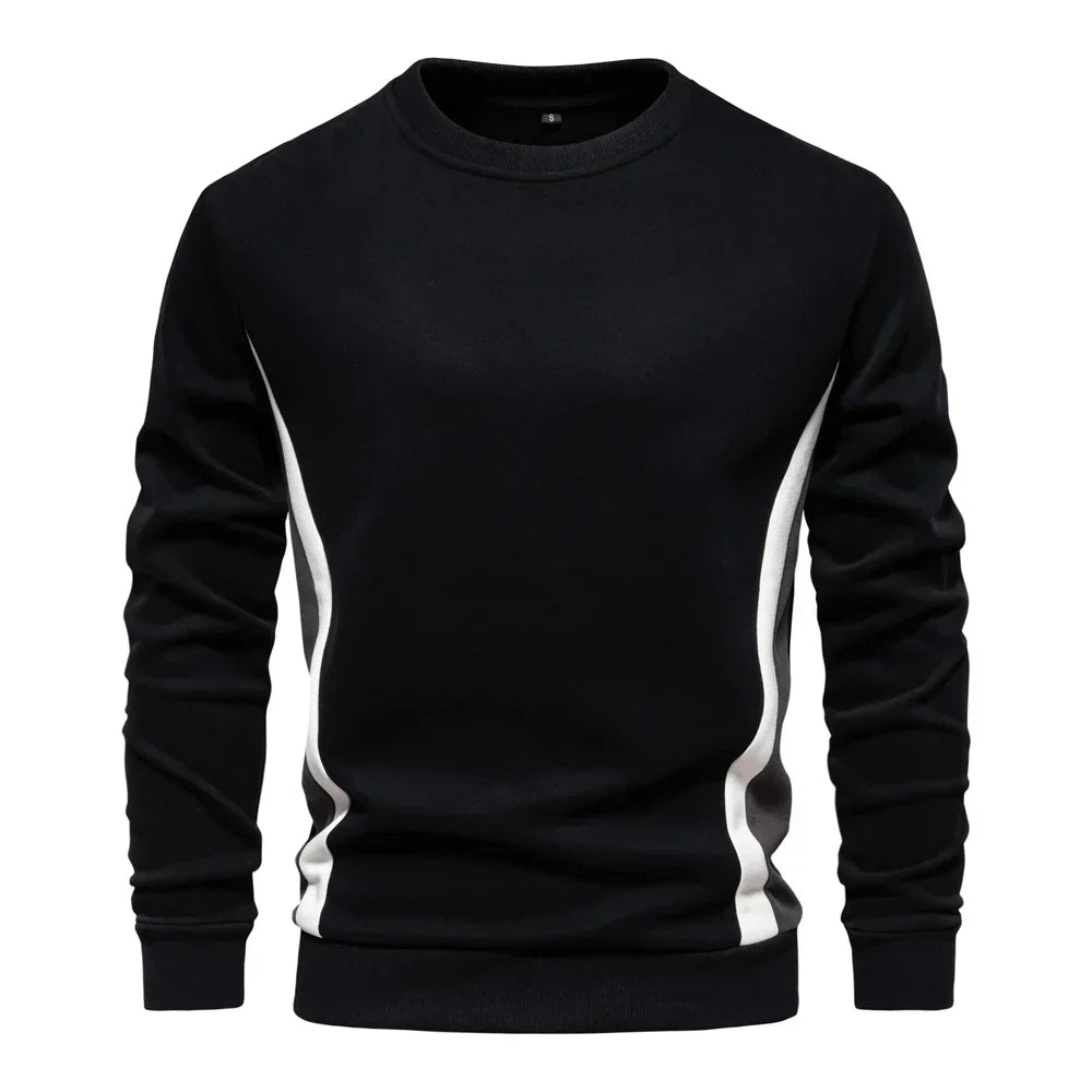 Huberd | Elegante Herenpullover