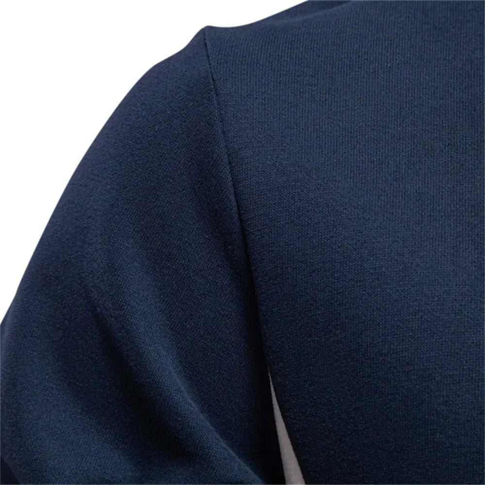 Huberd | Elegante Herenpullover