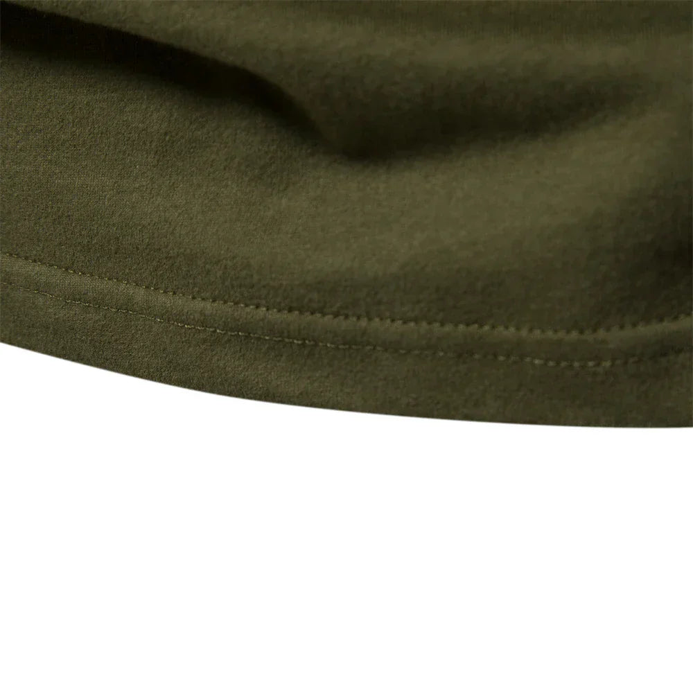 Huberd | Longsleeve met raglanmouwen