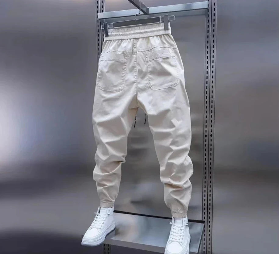 Vince™|Sportbroek met Details