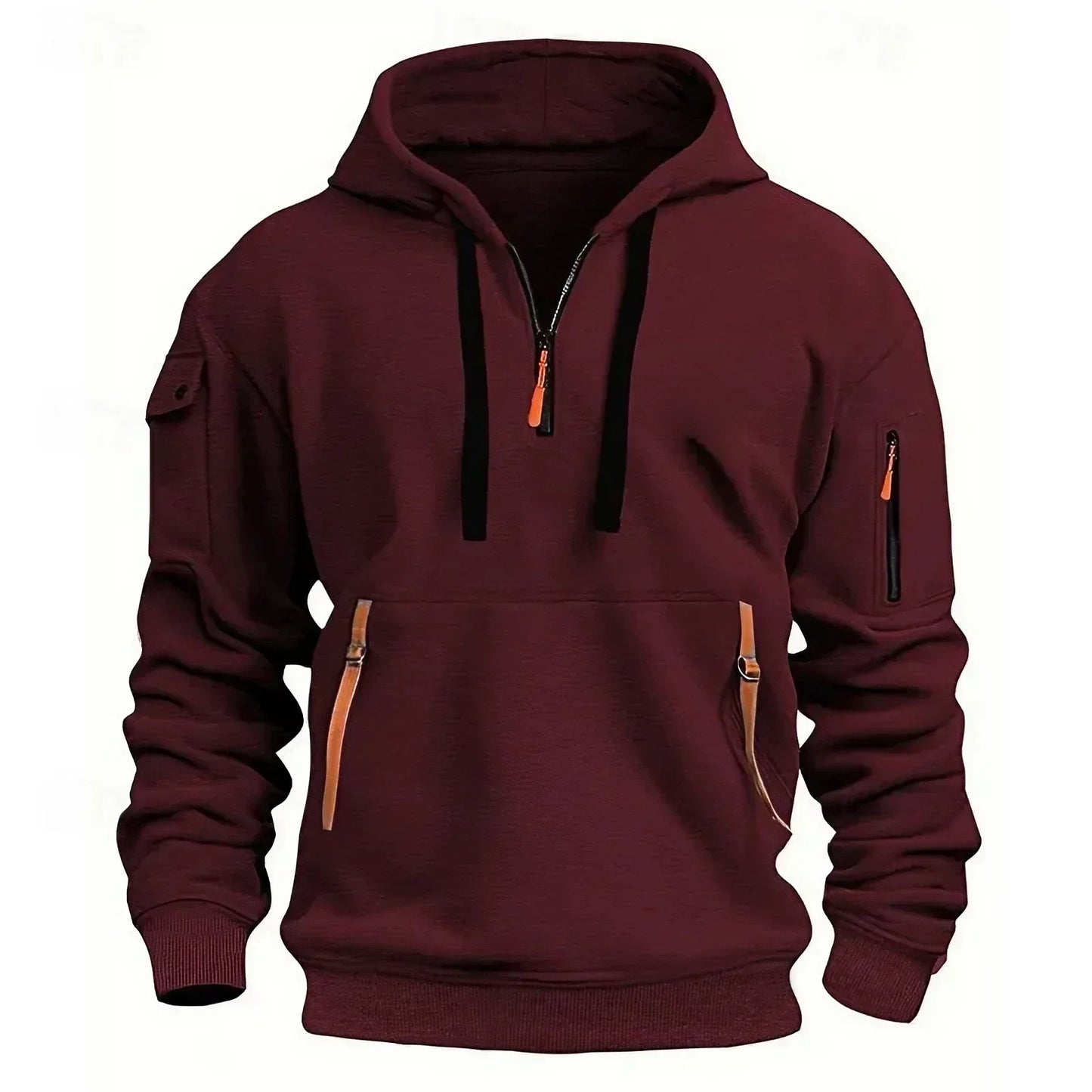 Jonas™ – Urban hoodie