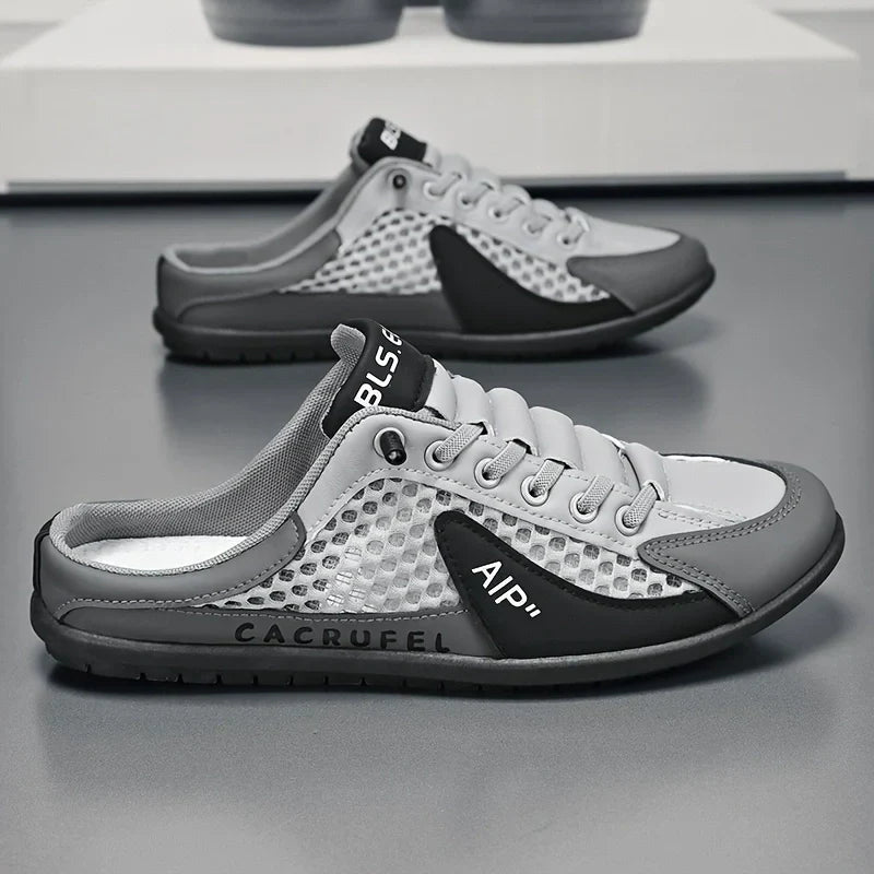 Femke™ | Orthopedische Sandalen voor Ultiem Comfort