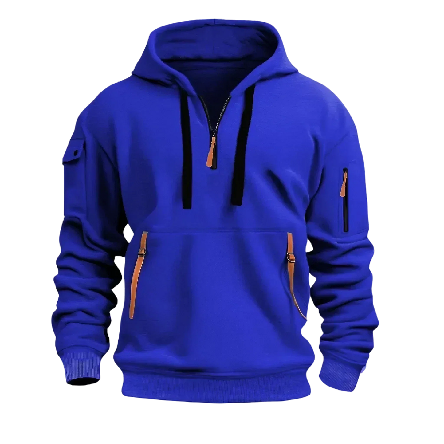 Jonas™ – Urban hoodie