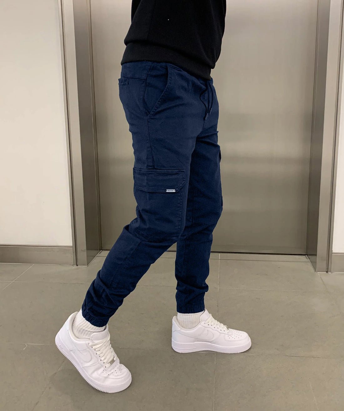 Ruben™|Comfortabele Cargo Broek